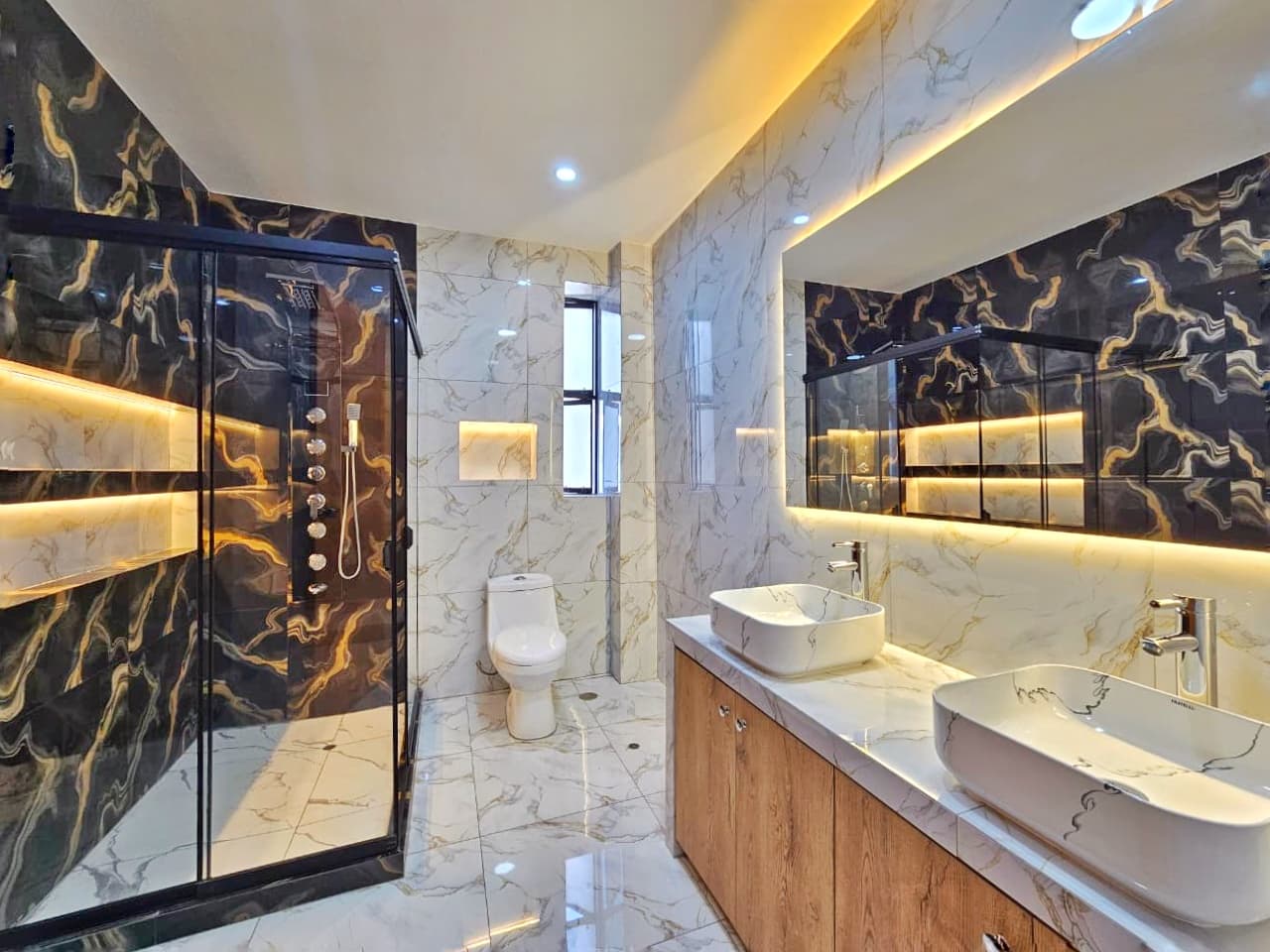 ORIGIN Home — baño
