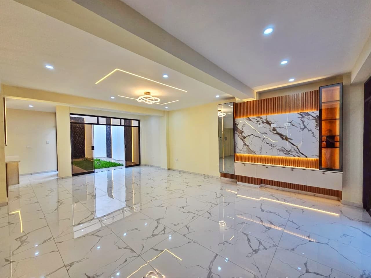 ORIGIN Home — sala principal